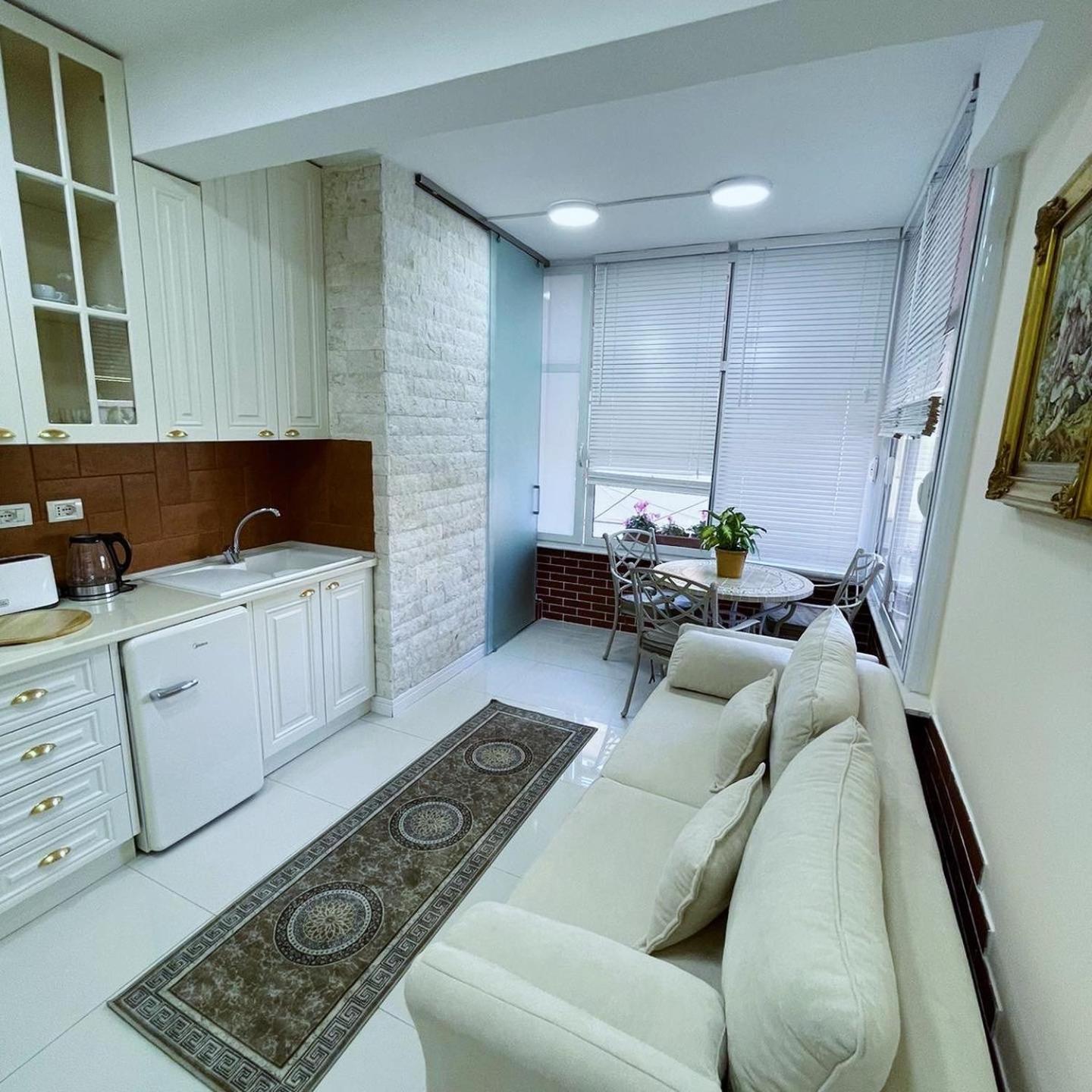 Near Me Apartments Tirana Zewnętrze zdjęcie