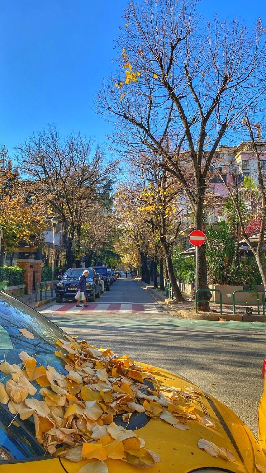 Near Me Apartments Tirana Zewnętrze zdjęcie
