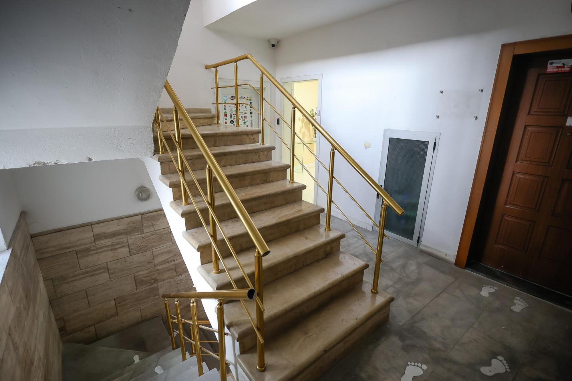 Near Me Apartments Tirana Zewnętrze zdjęcie