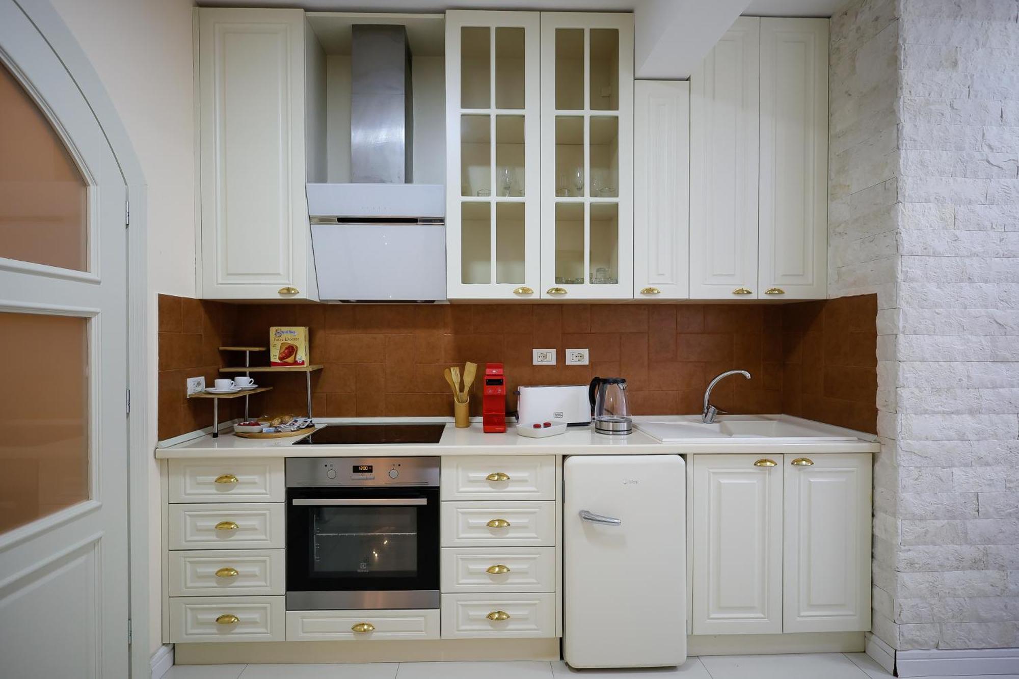 Near Me Apartments Tirana Zewnętrze zdjęcie