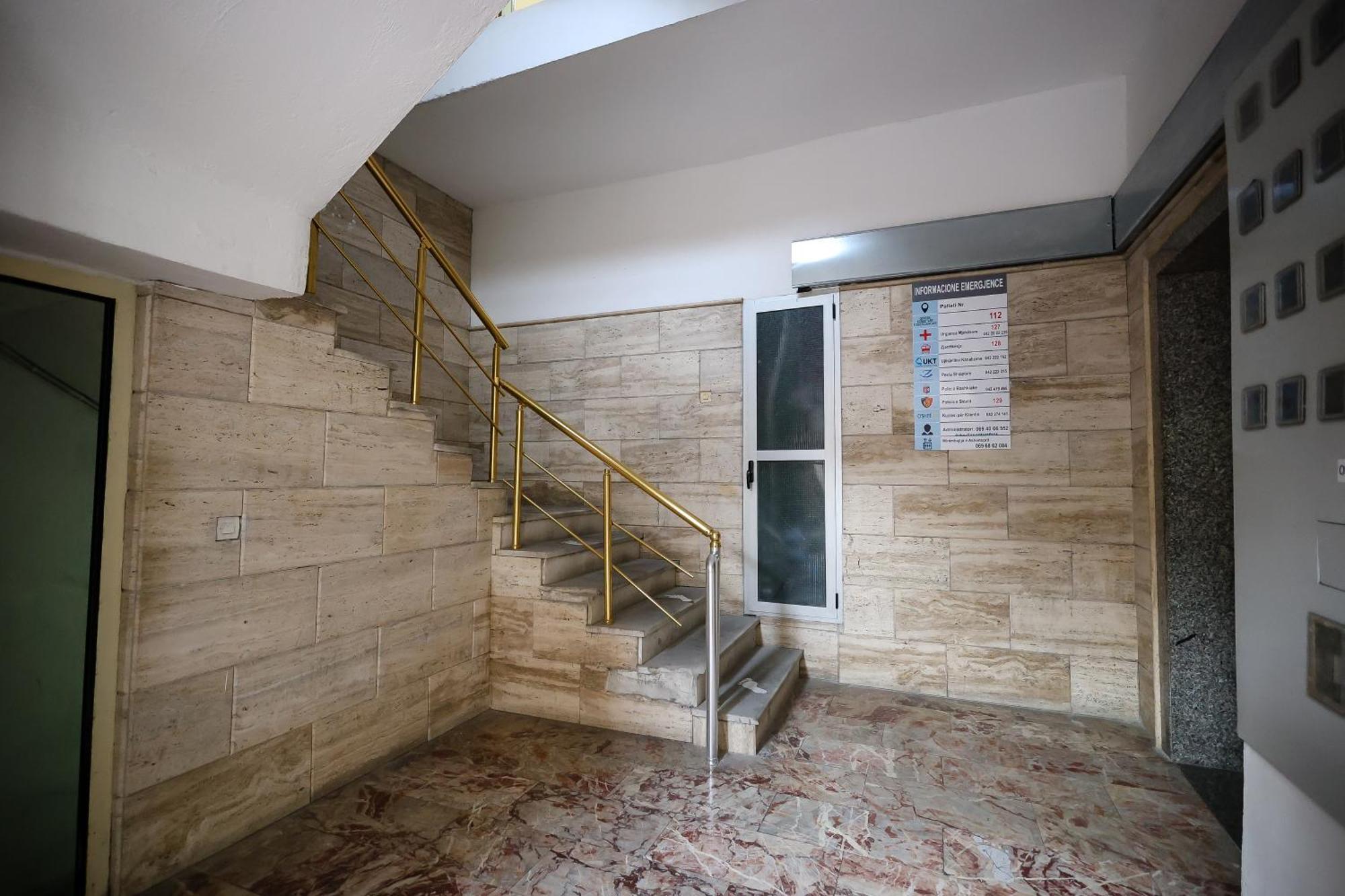 Near Me Apartments Tirana Zewnętrze zdjęcie
