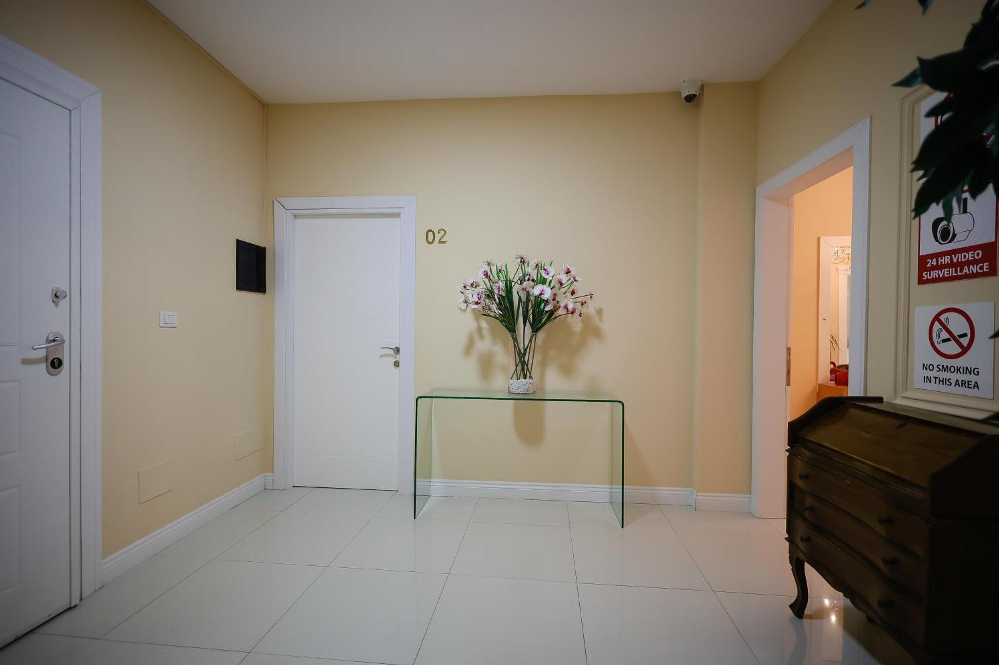 Near Me Apartments Tirana Zewnętrze zdjęcie